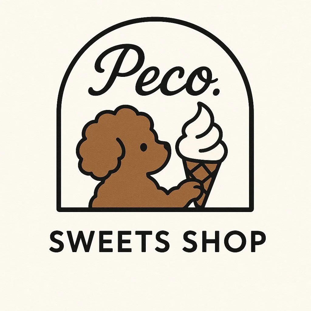 Peco. sweets shop|守口市 土居駅のクレープ・スイーツ店
