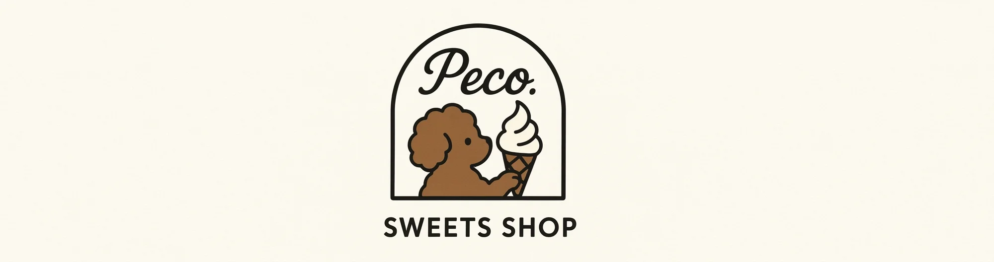 Peco. sweets shop|守口市 土居駅のクレープ・スイーツ店